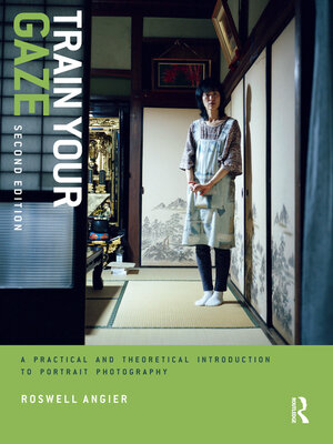 cover image of Train Your Gaze